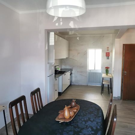 Casa Do Paco Apartman Almeirim Kültér fotó