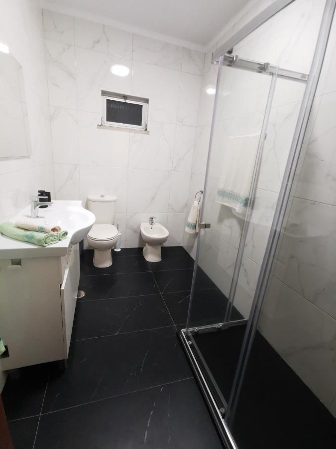 Casa Do Paco Apartman Almeirim Kültér fotó