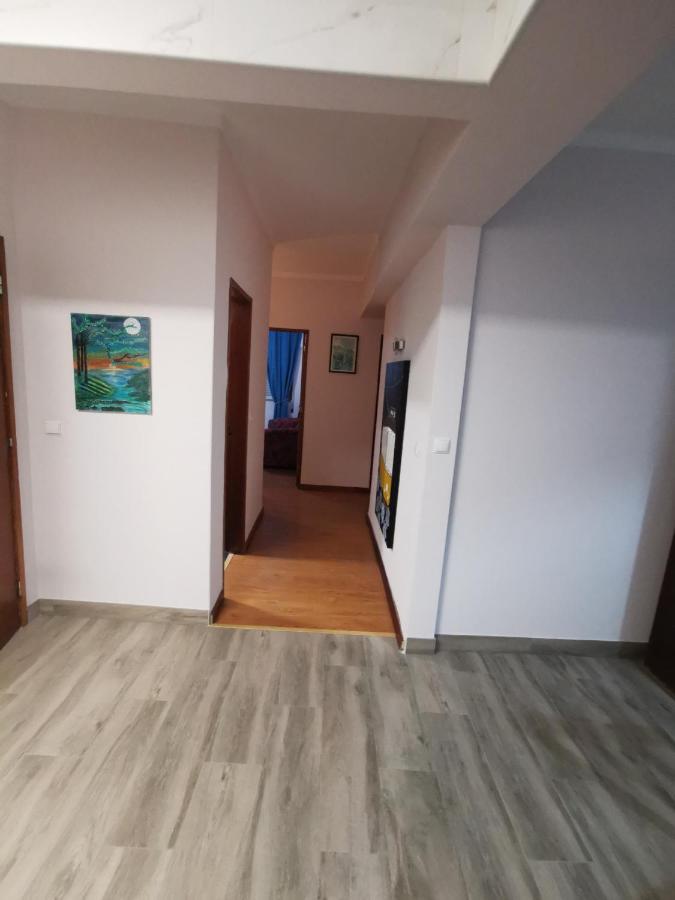 Casa Do Paco Apartman Almeirim Kültér fotó