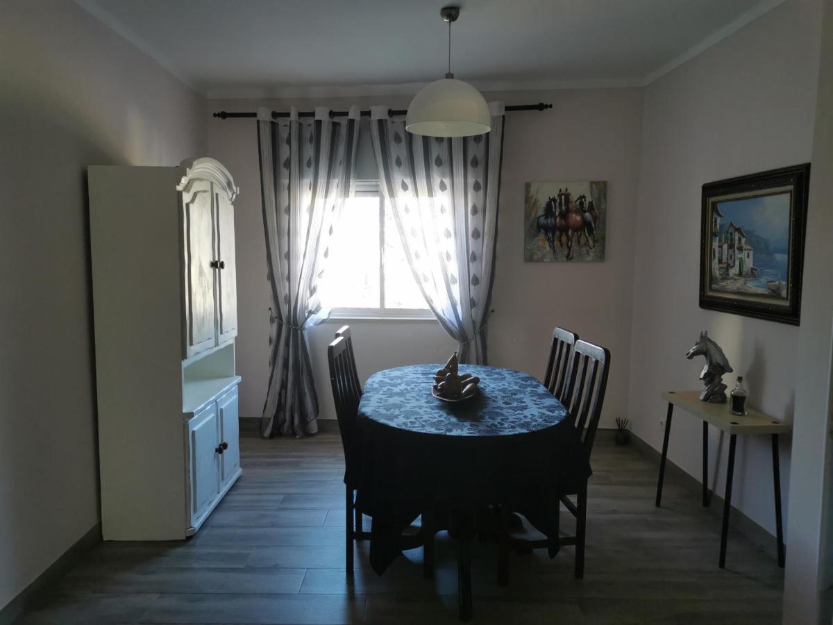 Casa Do Paco Apartman Almeirim Kültér fotó