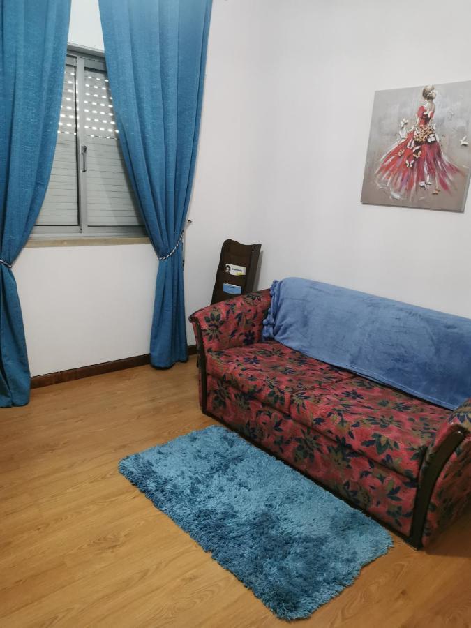 Casa Do Paco Apartman Almeirim Kültér fotó
