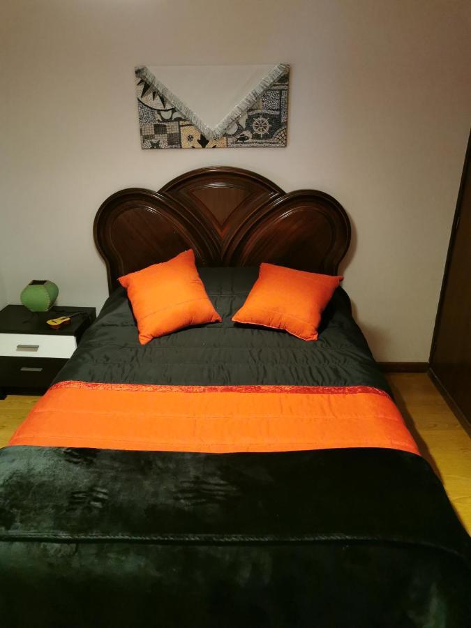Casa Do Paco Apartman Almeirim Kültér fotó